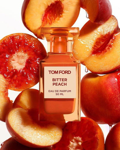 Tom Ford Bitter Peach parfüm illatminta