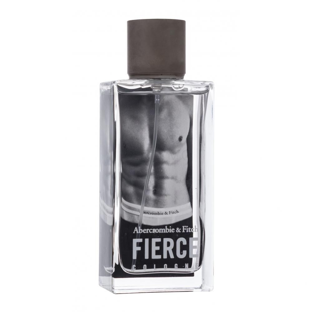 Abercrombie & Fitch Fierce parfüm parfumod.com niche luxus parfümök designer illatminták