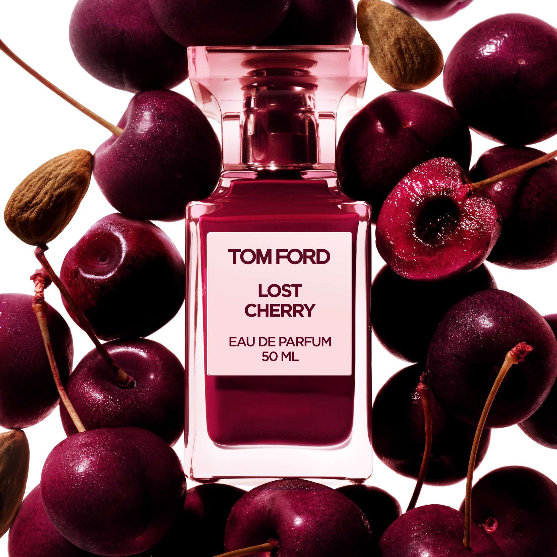 Tom Ford Lost Cherry parfumod.com niche illatminta luxus parfüm illatminta