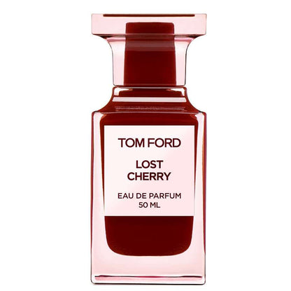 Tom Ford Lost Cherry parfumod.com niche illatminta luxus parfüm illatminta