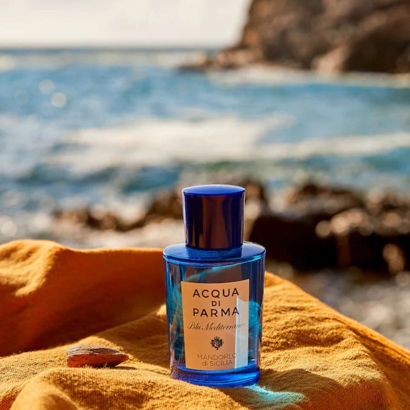 Acqua Di Parma Mandorlo di Sicilia parfumod.com niche parfümök luxus parfümök parfüm illatminta