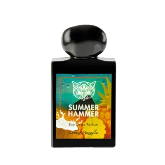 Lorenzo Pazzaglia Summer Hammer parfüm illatminta